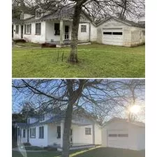 Pressure Washing Fernandina Beach 5