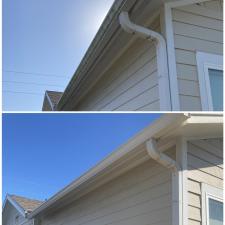 House Washing Fernandina Beach 1